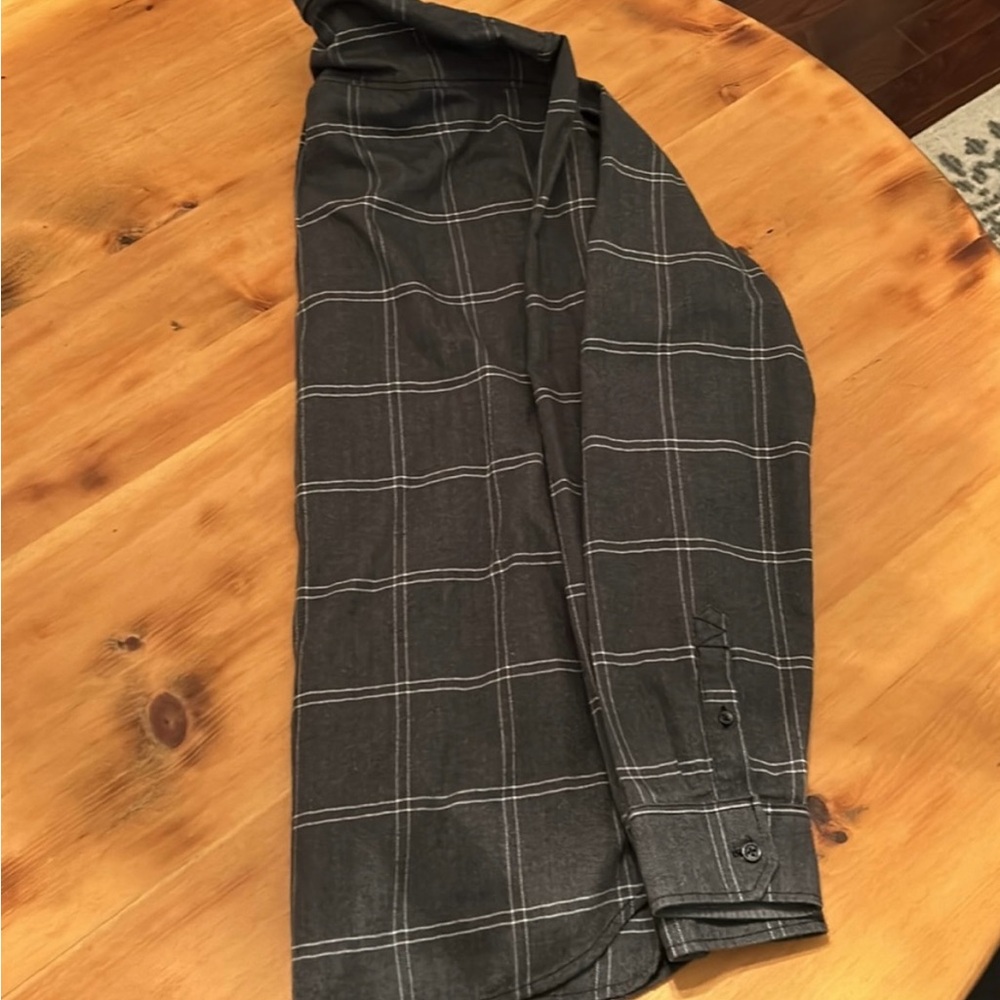 Vans shirt